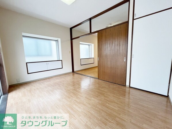 JLBグランエクリュ世田谷の物件内観写真